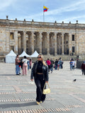 Chaqueta Aura Negra