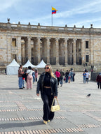 Chaqueta Aura Negra